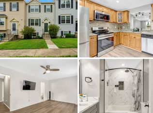 1848 Heather Glen Ct, Woodbridge, VA 22191