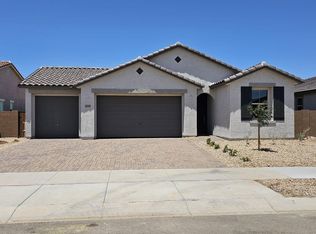 19555 W Jamestown Rd, Buckeye, AZ 85396