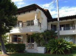 15113 Fisher Island Dr, Miami Beach, FL 33109