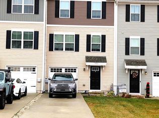 17632 Fieldstone Ave, Milford, DE