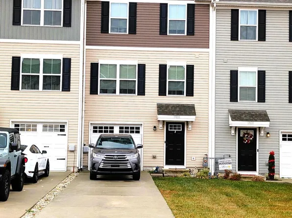 17632 Fieldstone Ave, Milford, DE 19963