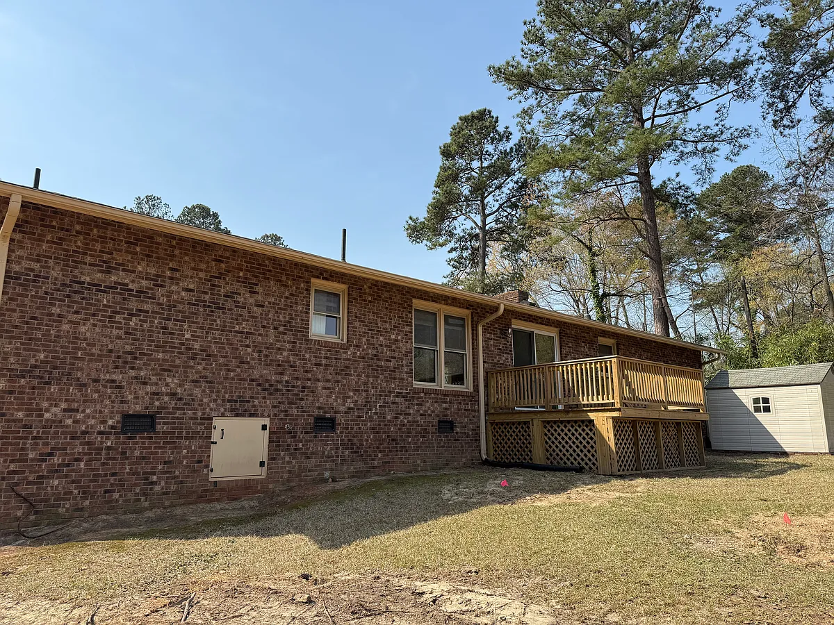 Building Photo - 7020 Carpenter Fire Station Rd