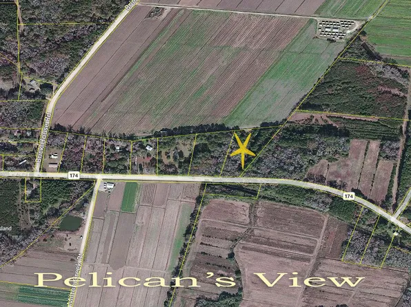 174 Highway Lot 3C, Edisto Island, SC 29438