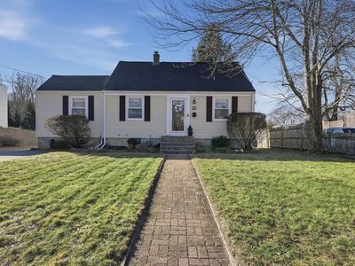 28 Sylvester Rd, Natick, MA, 01760