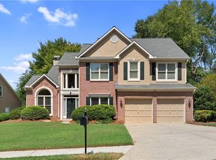 4104 Daniel Green Trl SE, Smyrna, GA 30080