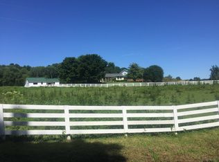 1793 Old Gradyville Rd, Gradyville, KY 42742