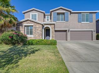 4136 Wheelright Way, Roseville, CA 95747