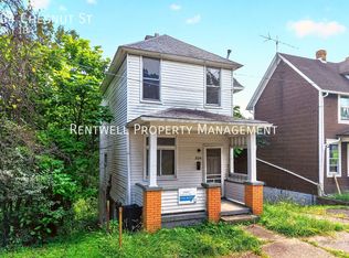 334 Chestnut St, Monessen, PA 15062