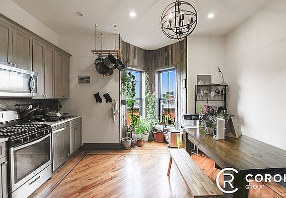 3rd image of 222 Malcolm X Blvd #3A
