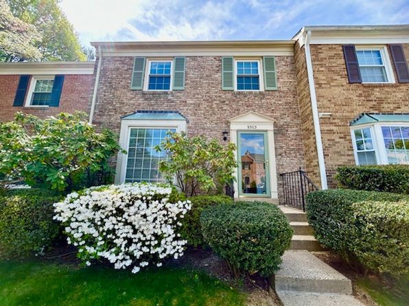 9303 Clanbrook Ct, Fairfax, VA 22031