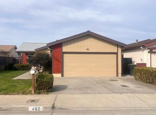 482 Vivienne Drive, Watsonville, CA 95076