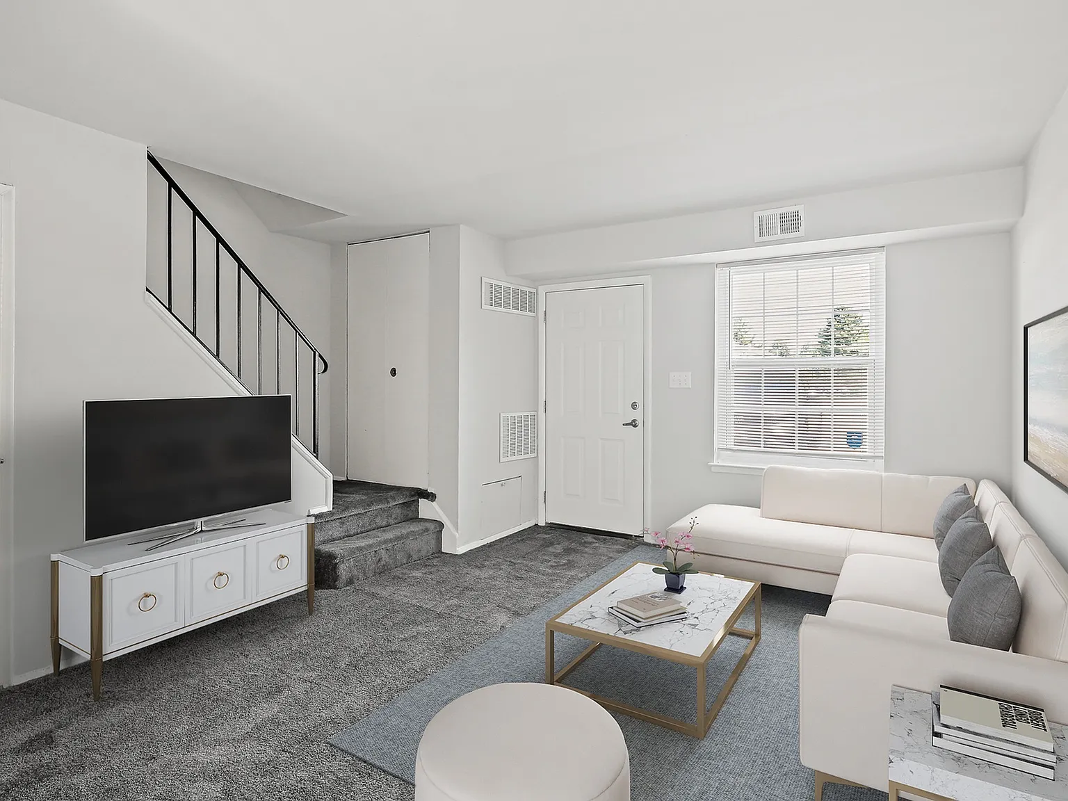 Catons Villas South Townhomes — Photo 4
