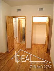 Rented by Ideal Properties Group