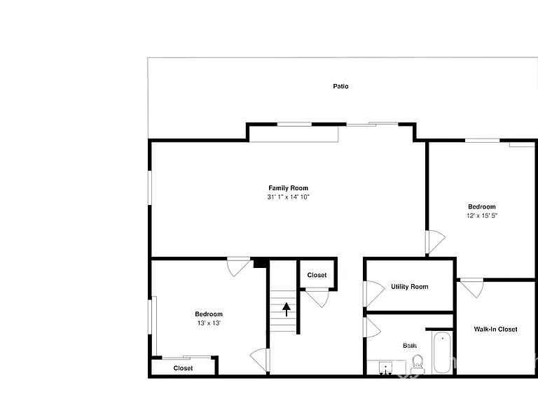 4975 Teton Pl — Photo 2