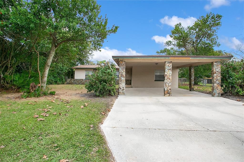 8003 Sun Vista Way, Orlando, FL 32822 Zillow