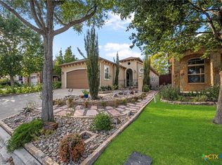 1188 Legacy Dr, New Braunfels, TX 78130