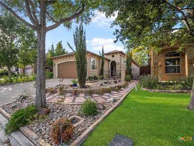 1188 Legacy Dr, New Braunfels, TX, 78130