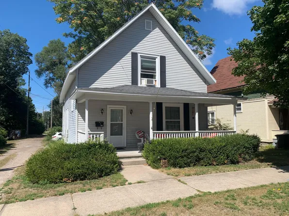 506 S Washington Ave, Ludington, MI 49431