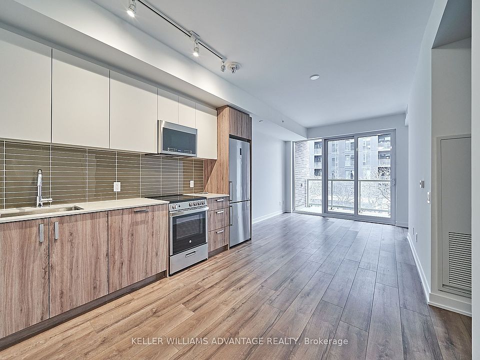 1st image of 1791 Saint Clair Ave W #318