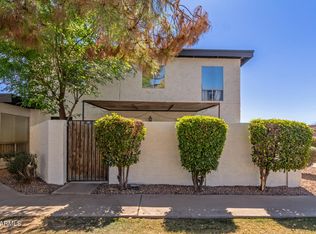 1051 S Dobson Rd UNIT 137, Mesa, AZ 85202