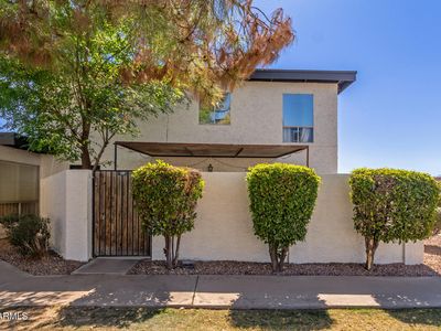 1051 S Dobson Rd UNIT 137, Mesa, AZ, 85202