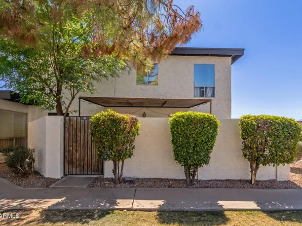 1051 S DOBSON Road #137, Mesa, AZ 85202