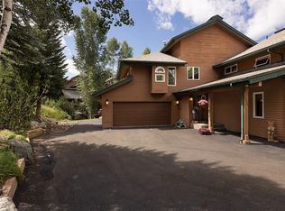 1734 Highland Way #1734, Steamboat Springs, CO 80487
