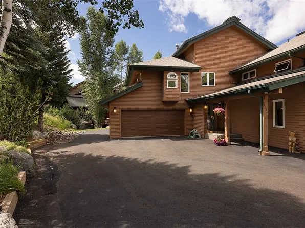 1734 Highland Way UNIT 1734, Steamboat Springs, CO 80487