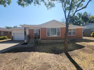 4901 Trail Lake Dr, Fort Worth, TX 76133