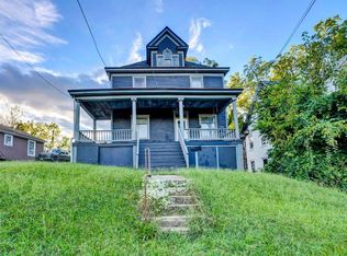 517 11th St SW, Roanoke, VA 24016