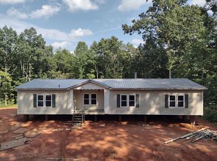 8288 George Hildebran School Rd S, Connelly Springs, NC 28612