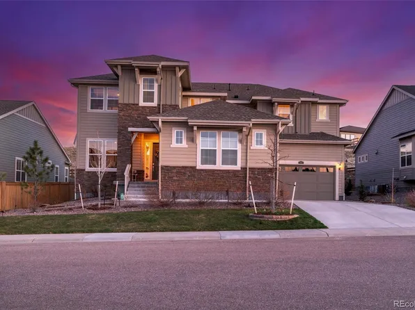 84 Broken Tee Lane, Castle Pines, CO 80108