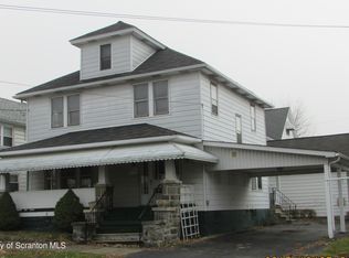 409 Powell Ave, Jessup, PA 18434