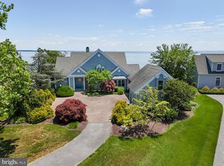 21501 Island Club Rd, Tilghman, MD 21671