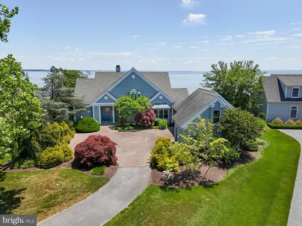 21501 Island Club Rd, Tilghman, MD 21671
