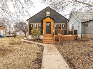 202 Melby Ave, Ashby, MN 56309
