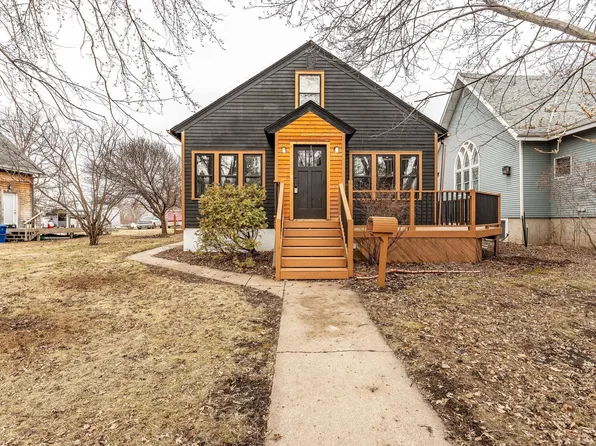 202 Melby Ave, Ashby, MN 56309
