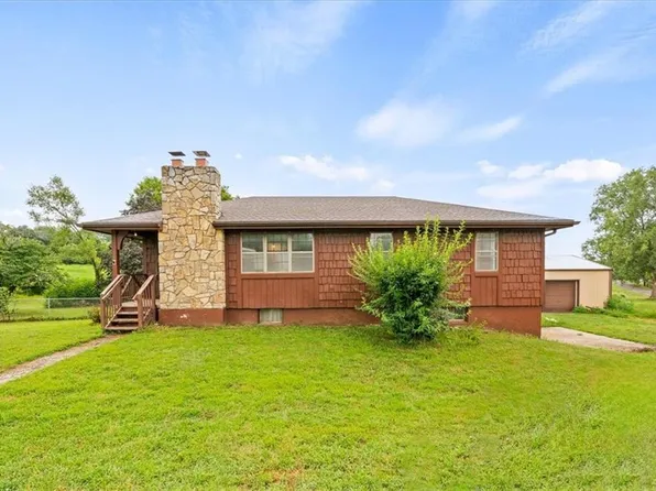 13578 184th St, Linwood, KS 66052