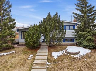107 Nottingham Rd NE, Calgary, AB T2K 5R2