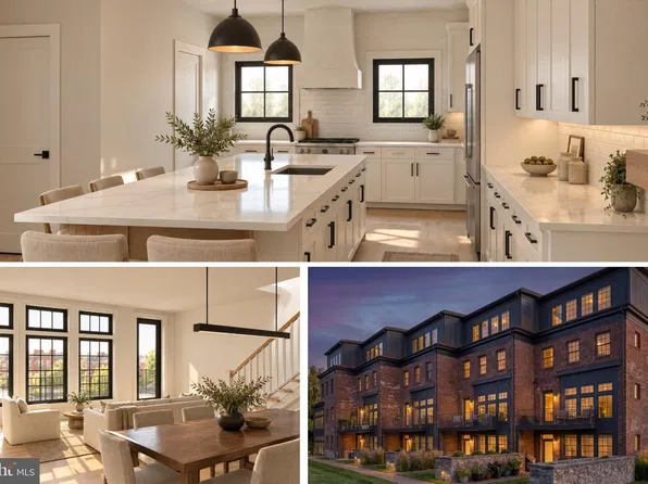 2 Water St, Frederick, MD 21701