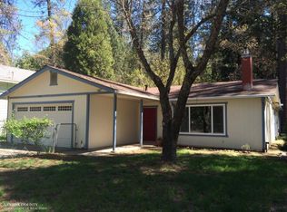 403 Long St, Nevada City, CA 95959