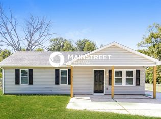 2318 Acorn Rd, Greensboro, NC 27406