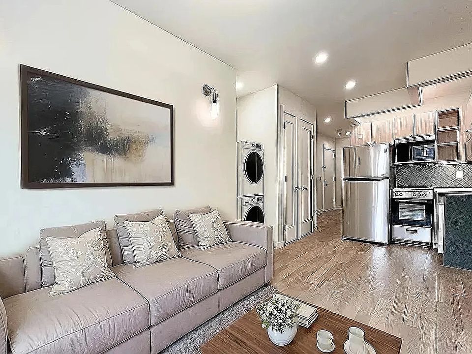 1st image of 524 W 134th St #4CC