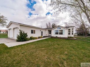 14292 N 115 E, Idaho Falls, ID 83401