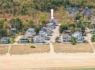17 Tunis Ave #3, Old Orchard Beach, ME 04064