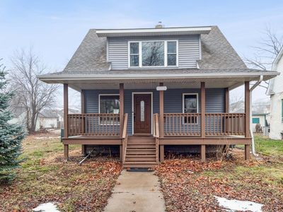 2807 Newton Ave N, Minneapolis, MN, 55411
