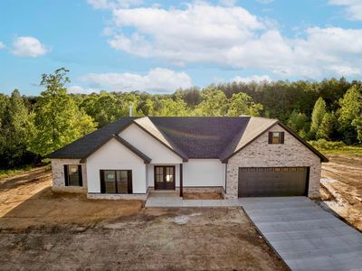 1068 Creekwood Cir, Bauxite, AR, 72011