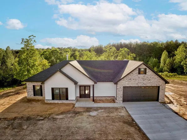 1068 Creekwood Cir, Bauxite, AR 72011