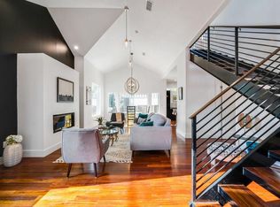 1400 Canterbury St #A, Austin, TX 78702