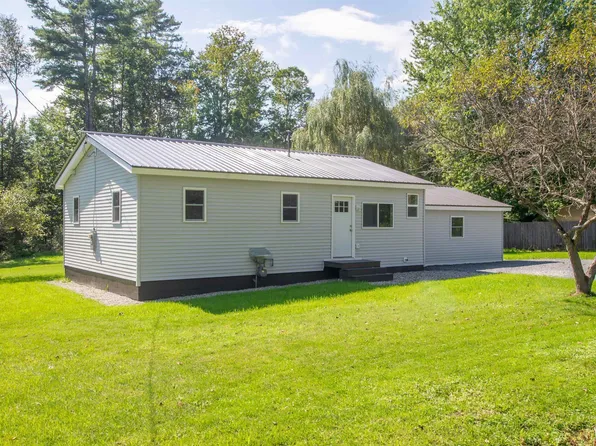 66 Sunnyview Drive, Jericho, VT 05465